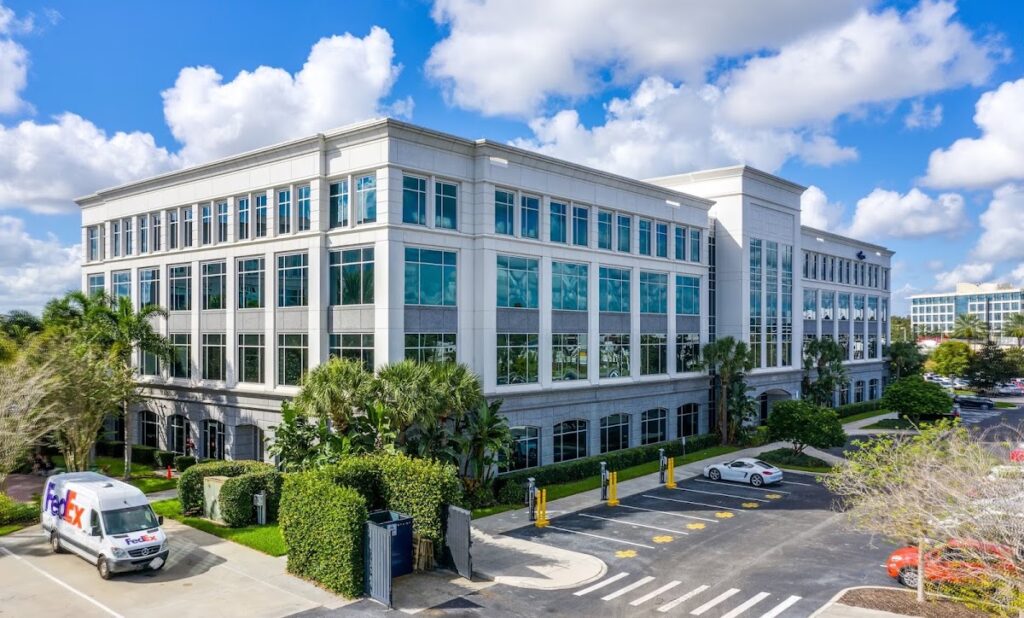 Florida Surrogacy Center Orlando gallery photo