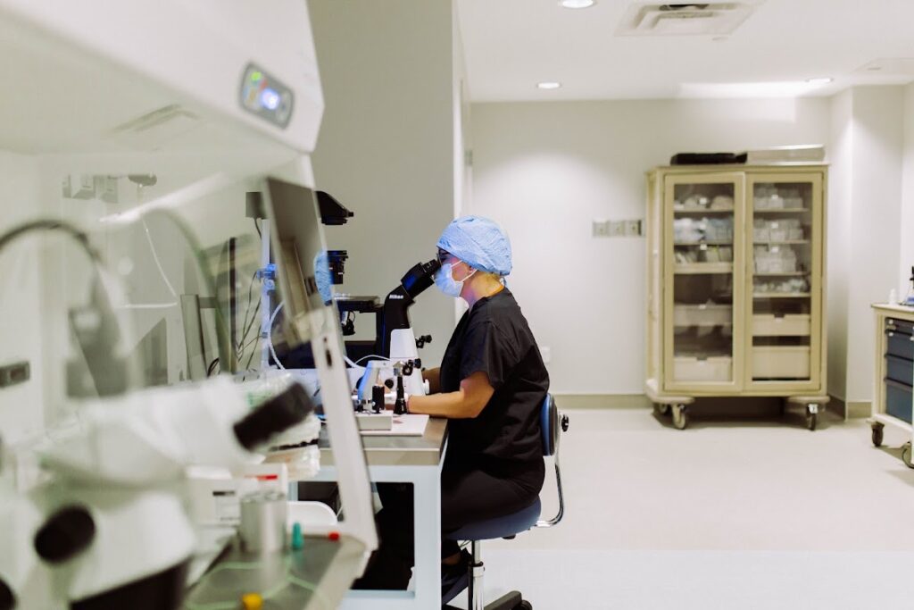 IVF Michigan & Ohio Fertility Centers- Grand Rapids gallery photo