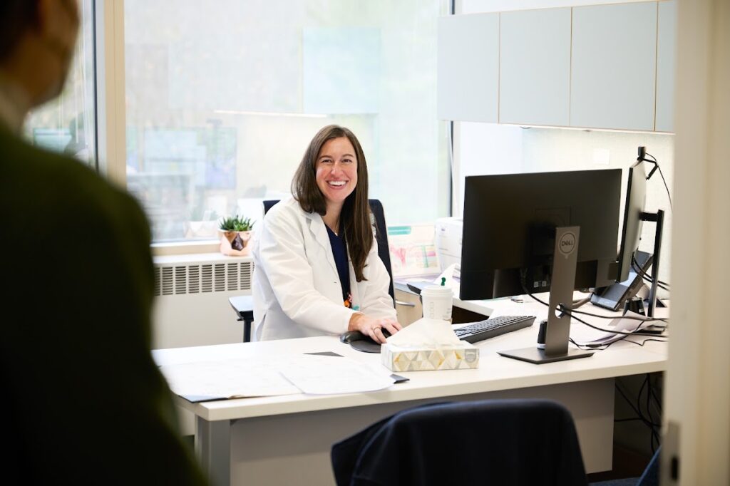 Illume Fertility – Harrison, NY gallery photo