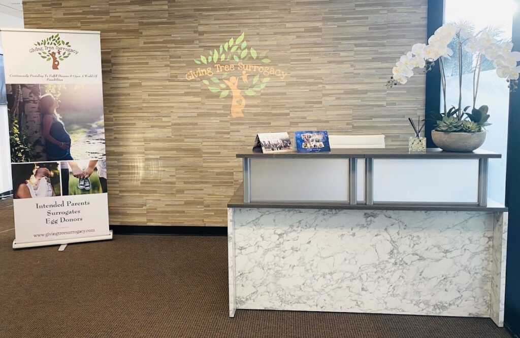 Giving Tree Surrogacy gallery photo