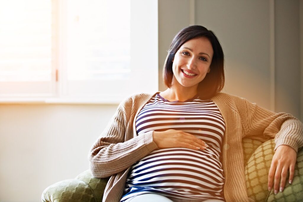 Pinnacle Surrogacy gallery photo