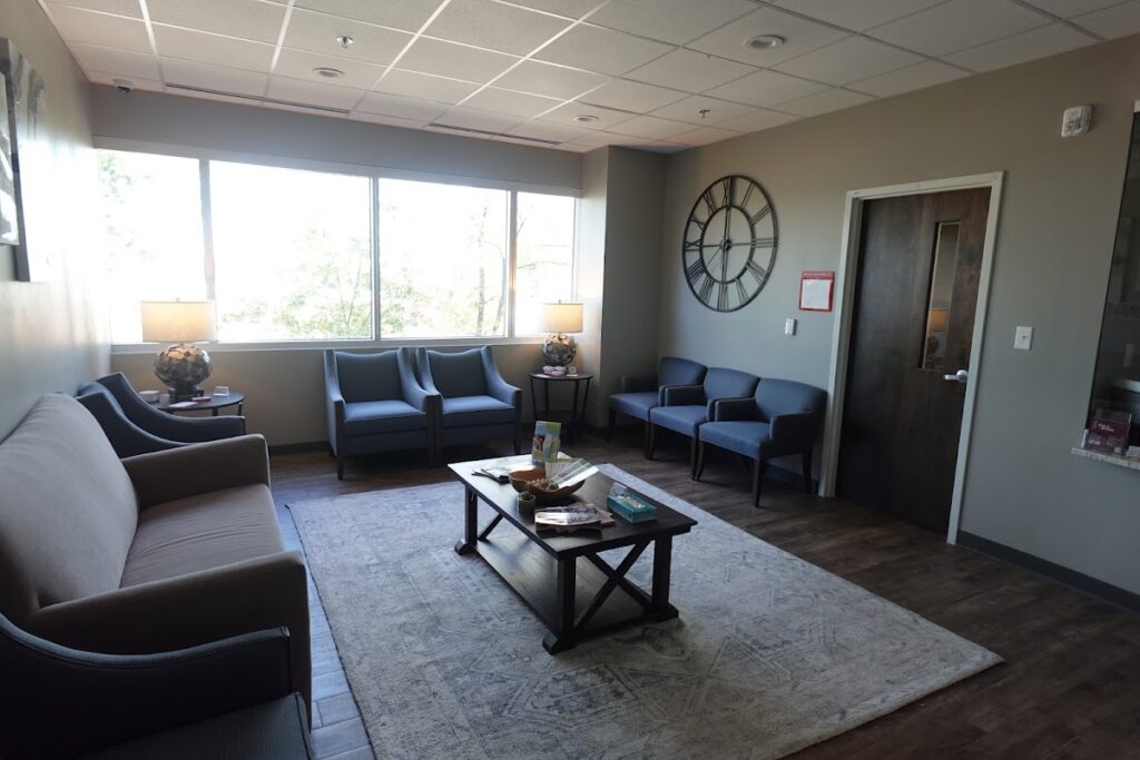 Carolina Conceptions Fertility – North Raleigh gallery photo
