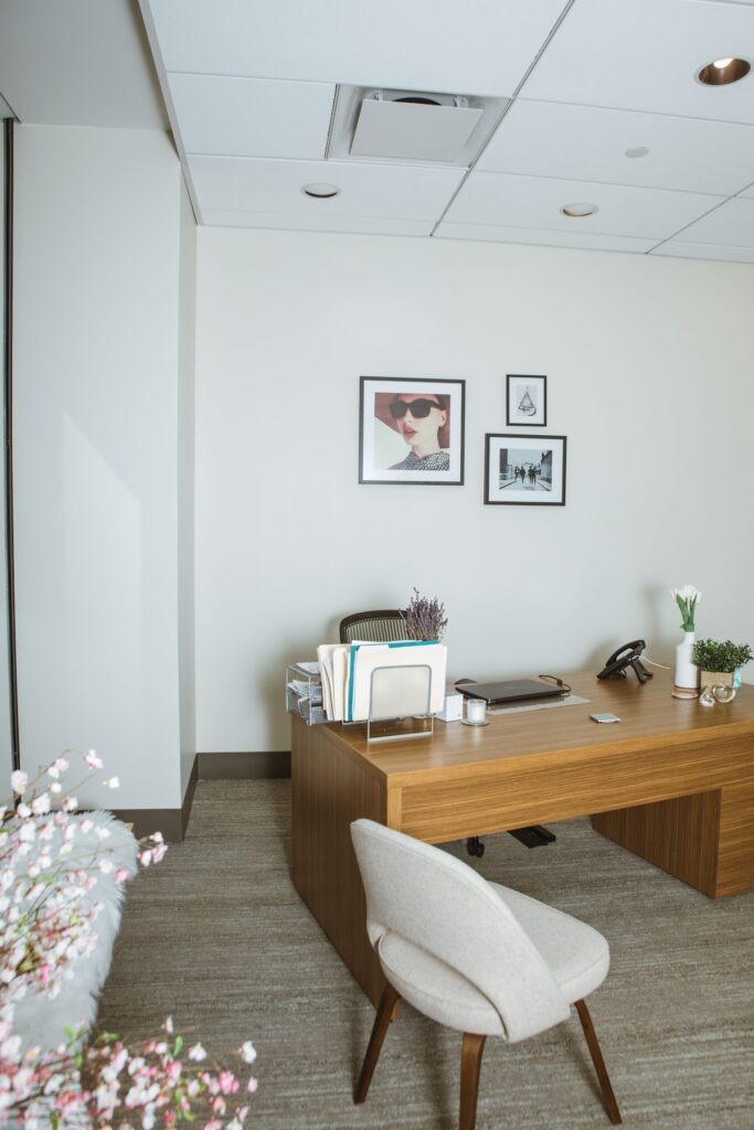 Dr. Alyaa Elassar, MD, NYC IVF gallery photo