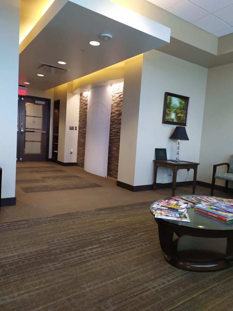 Texas Fertility Center – San Antonio gallery photo