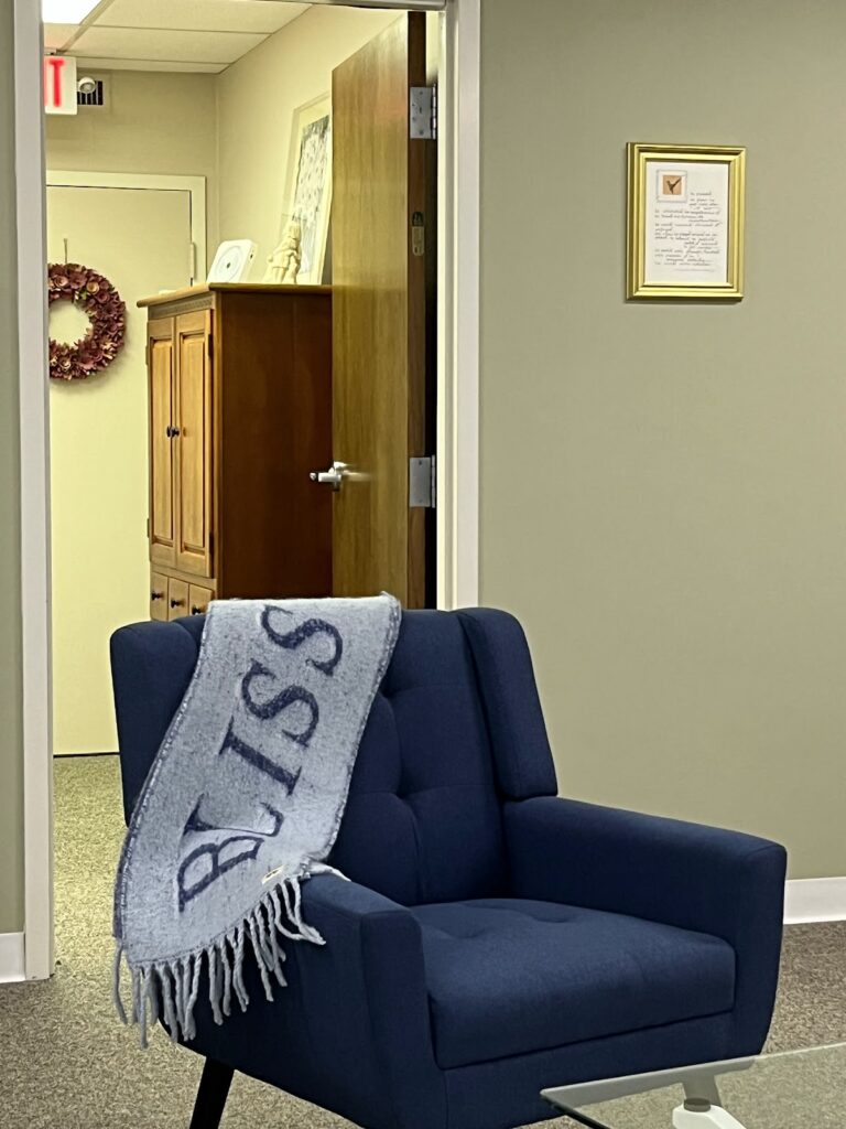 PARINTS Infertility Management: A Branch of Arbor Fertility™ gallery photo
