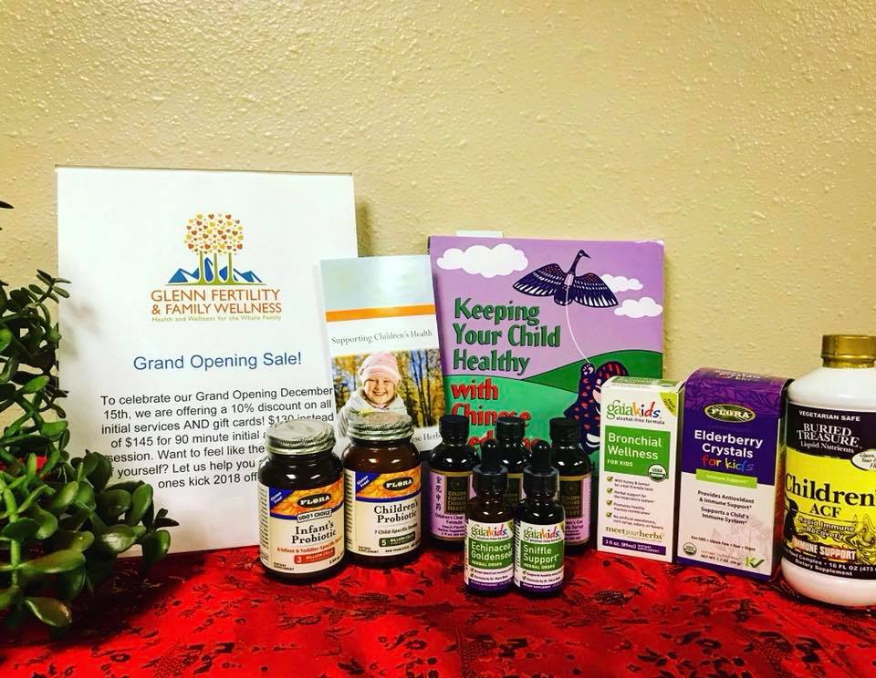 Glenn Fertility & Family Wellness gallery photo
