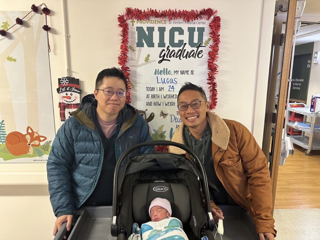 Hawaii Surrogacy Center gallery photo