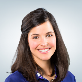 Lauren Murphy, MD – Boston IVF gallery photo