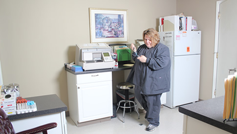 East Tennessee IVF and Andrology Center: Harris Gayla MD gallery photo