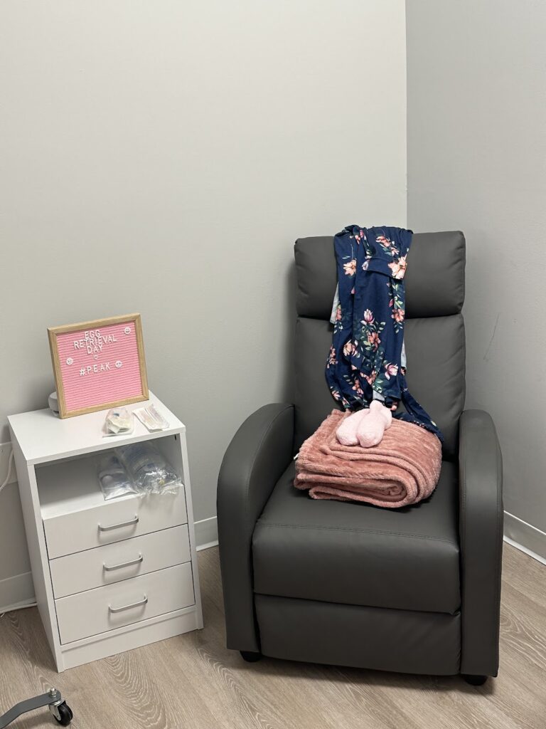 Peak Fertility gallery photo
