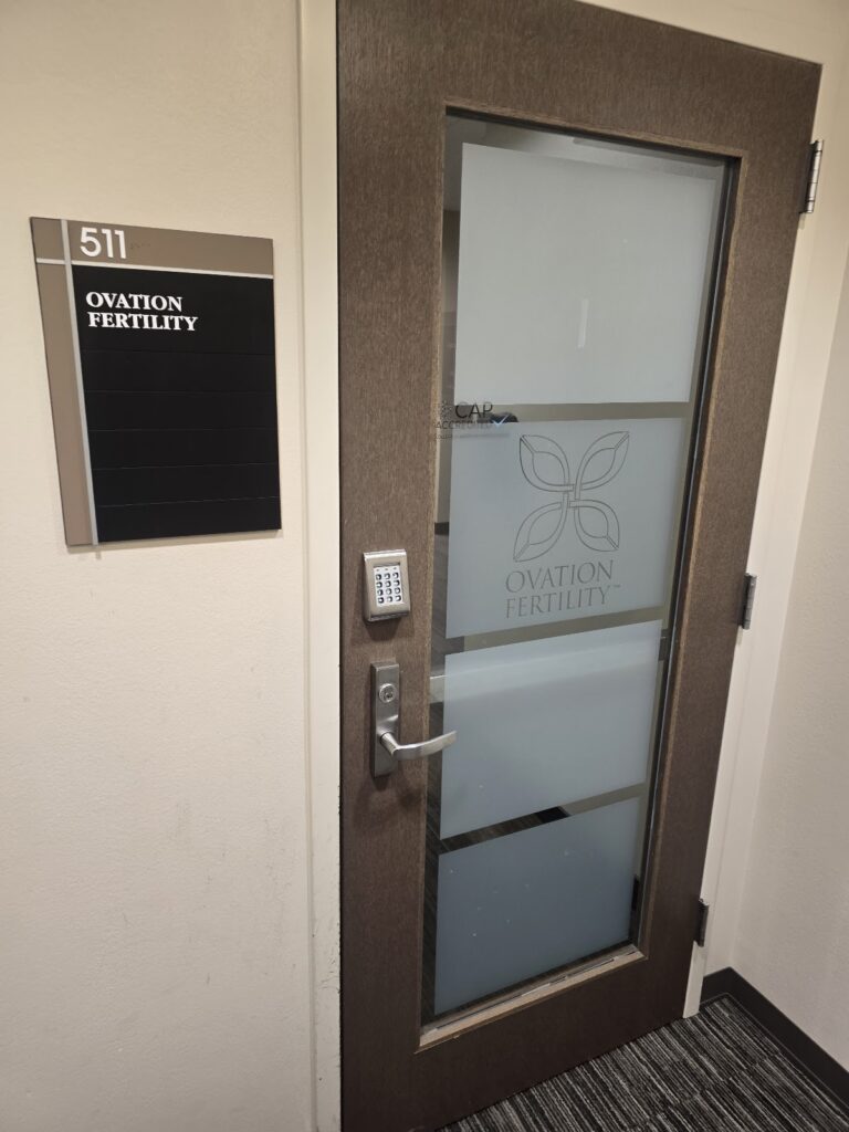 Ovation Fertility San Antonio gallery photo