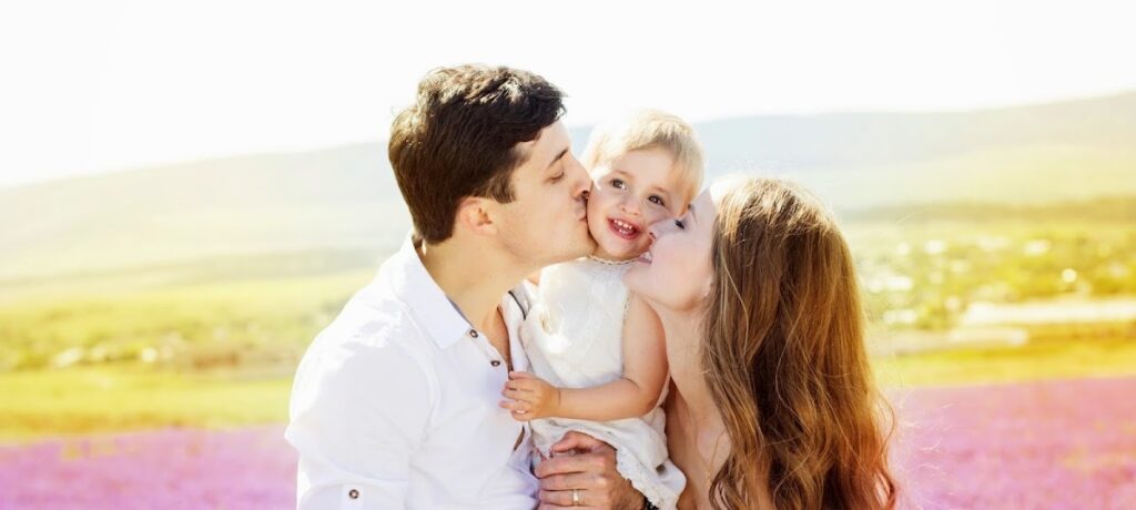 Egg Donor Family gallery photo