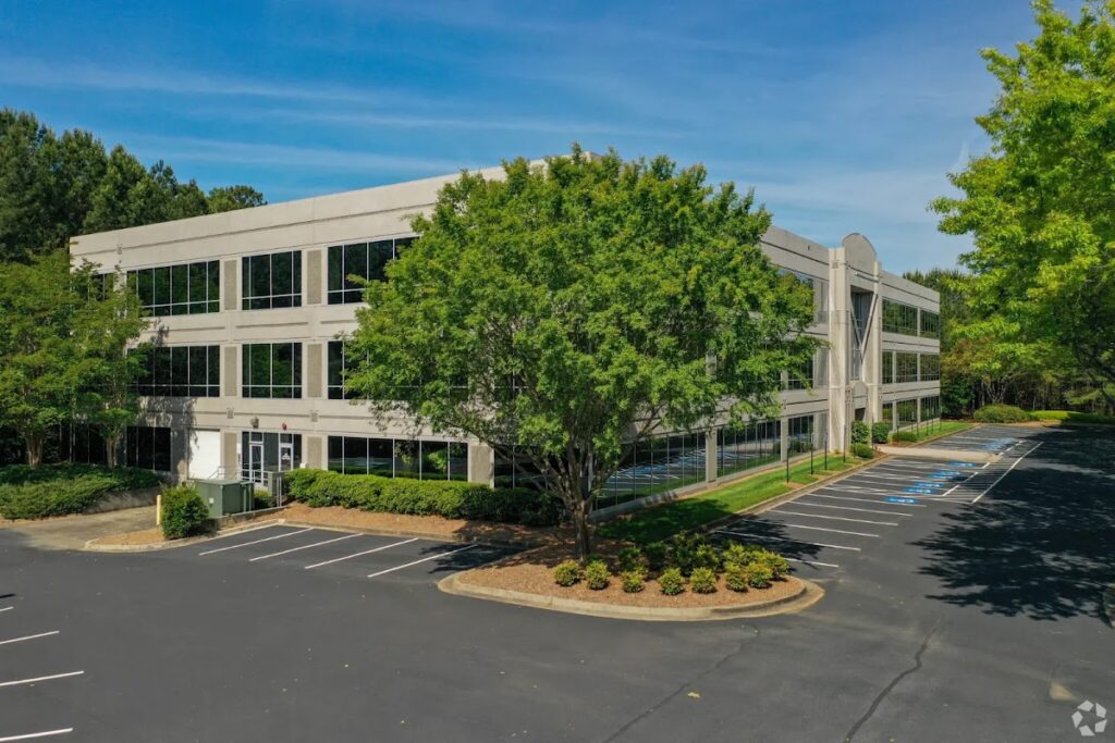 Shady Grove Fertility in Alpharetta gallery photo