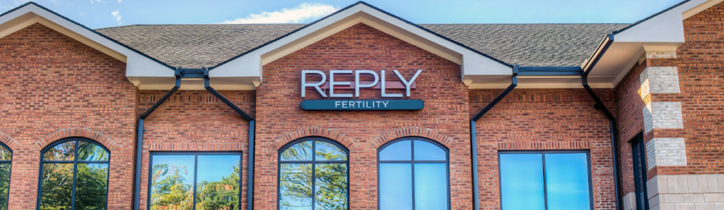 Reply Fertility gallery photo