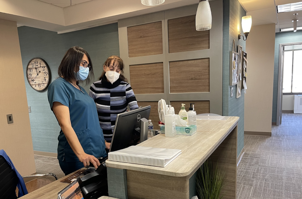 Pinnacle Fertility Virginia – Bethesda gallery photo