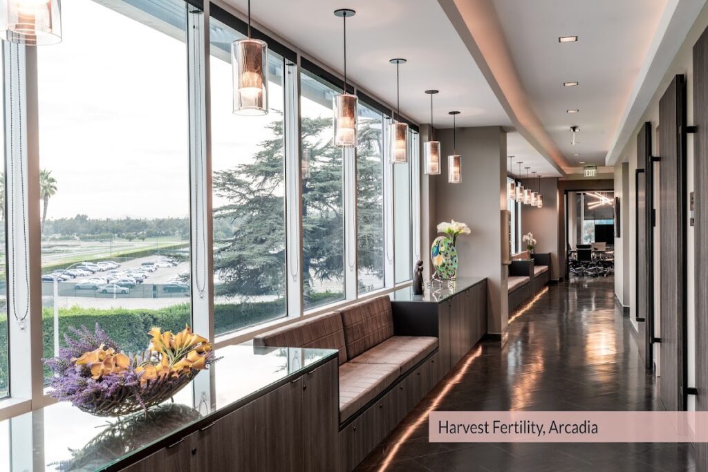 Harvest Fertility (Harvest IVF) gallery photo