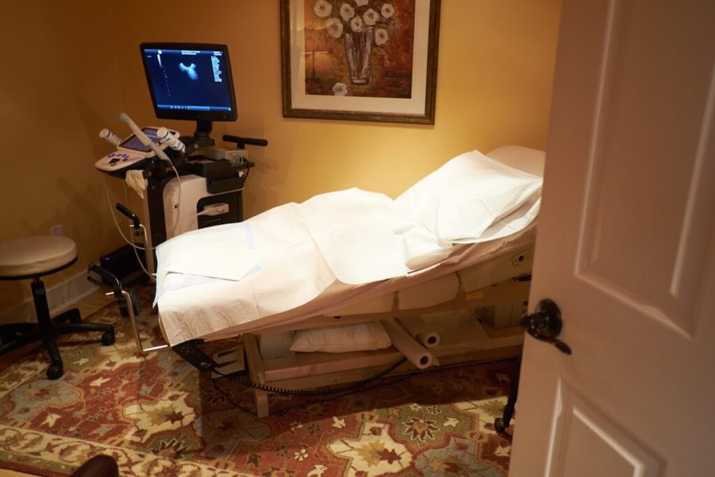 CNY Fertility Rochester gallery photo
