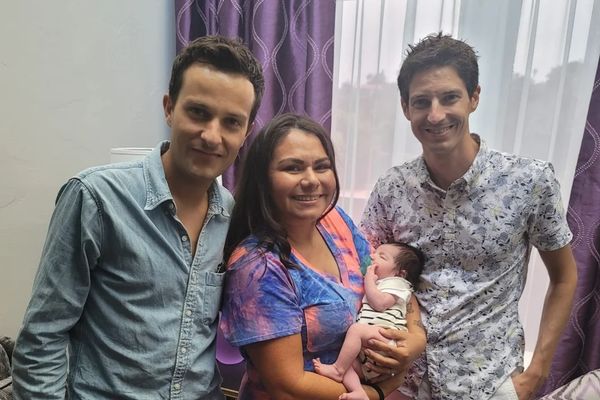Modern Family Surrogacy Center, Inc. gallery photo