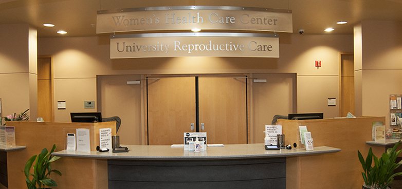 Center for Reproductive Health and Fertility at UW Medical Center – Roosevelt gallery photo