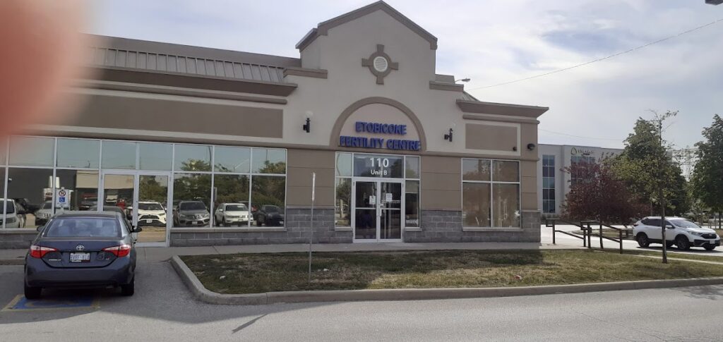 Etobicoke Fertility Center gallery photo