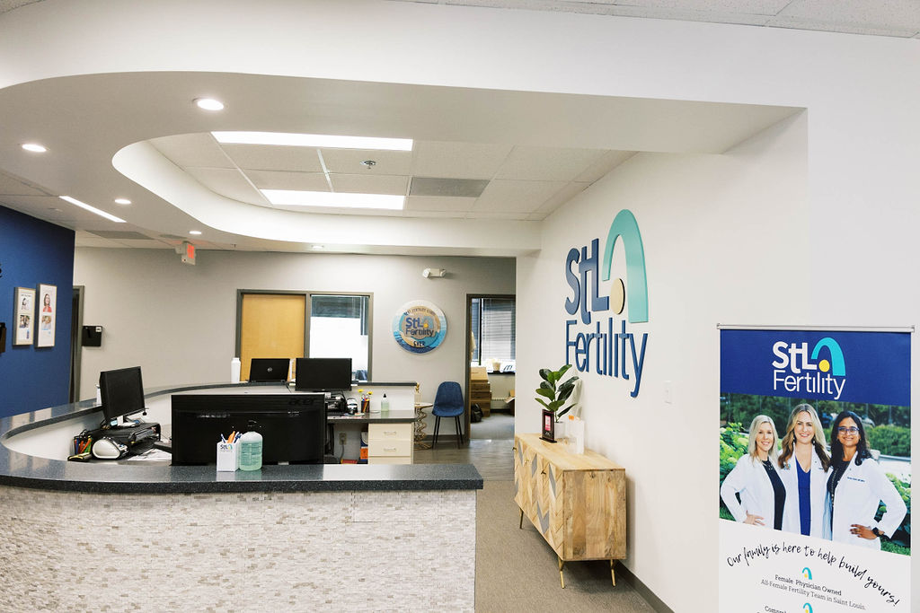 Dr. Maureen Schulte | STL Fertility gallery photo