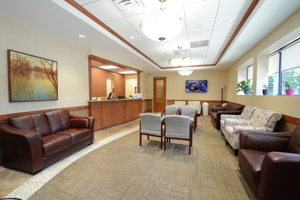 Gold Coast IVF – Steven F Palter MD gallery photo