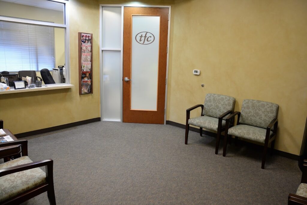 Texas Fertility Center – Round Rock Fertility Center gallery photo