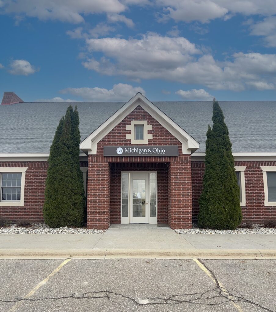 IVF Michigan & Ohio Fertility Centers – Grand Blanc gallery photo