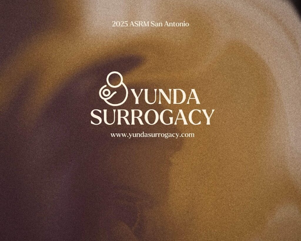 Yunda Surrogacy gallery photo
