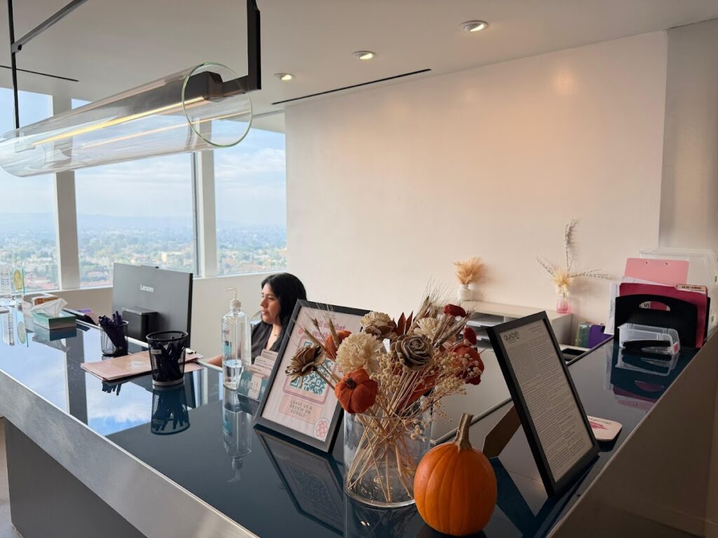 California Fertility Clinic gallery photo