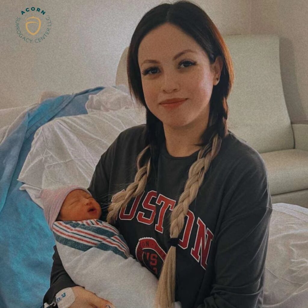 Acorn Surrogacy Center gallery photo