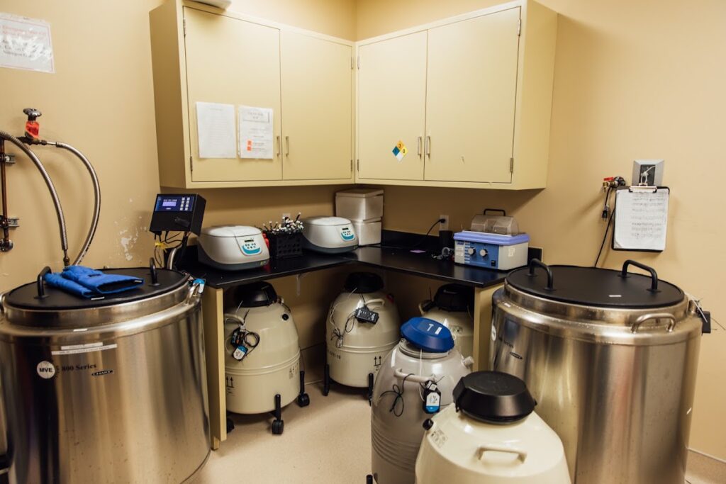 Pinnacle Fertility Arizona – Scottsdale gallery photo