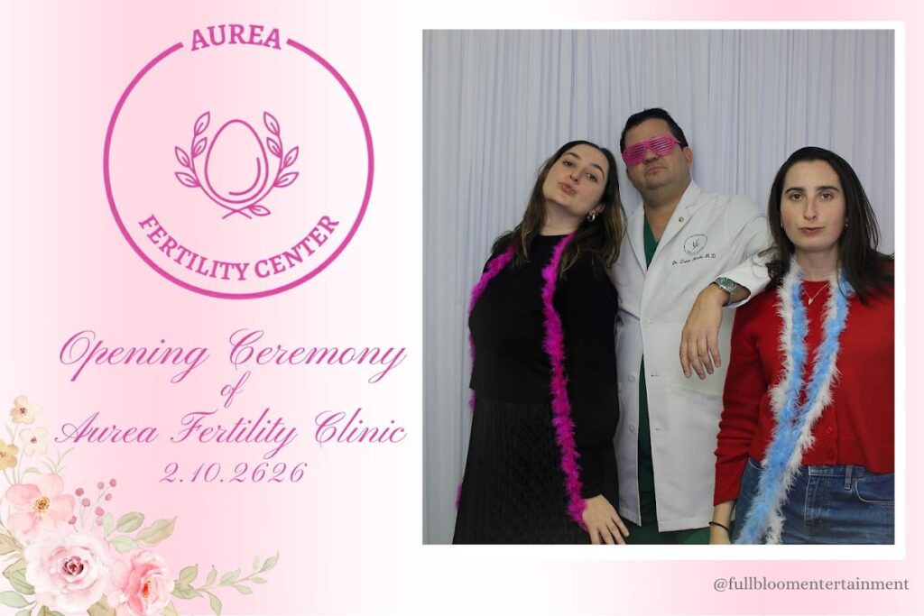 Aurea Fertility Center gallery photo