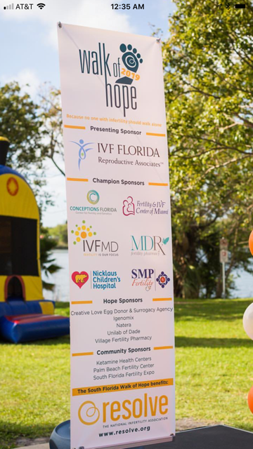 Creative Love Egg Donor & Surrogacy Agency gallery photo