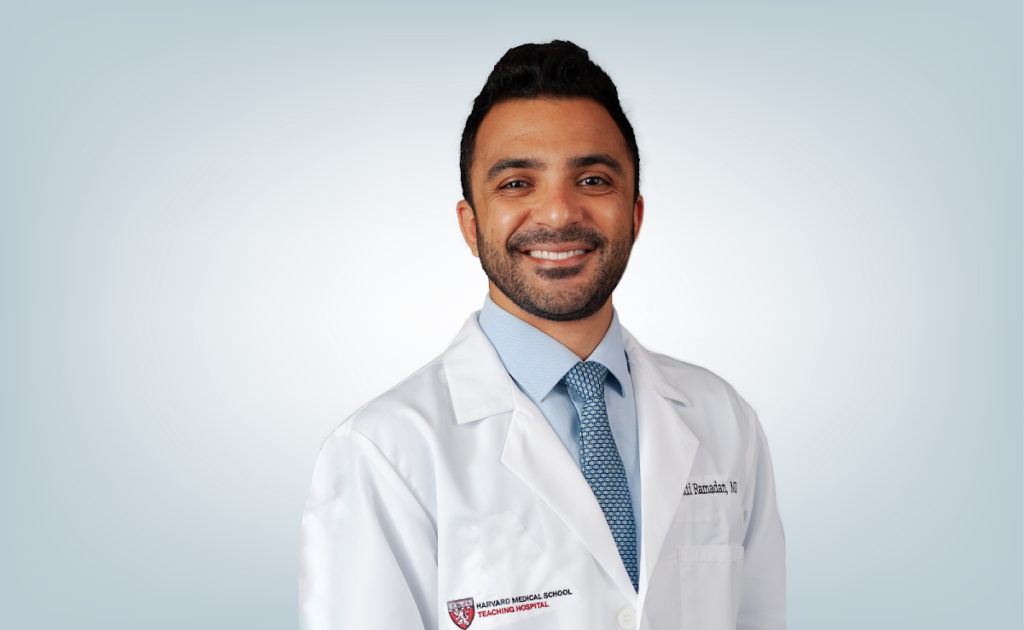 Hadi Ramadan, MD – Boston IVF gallery photo