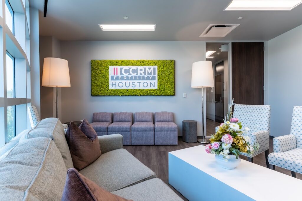 CCRM Fertility of Sugar Land gallery photo