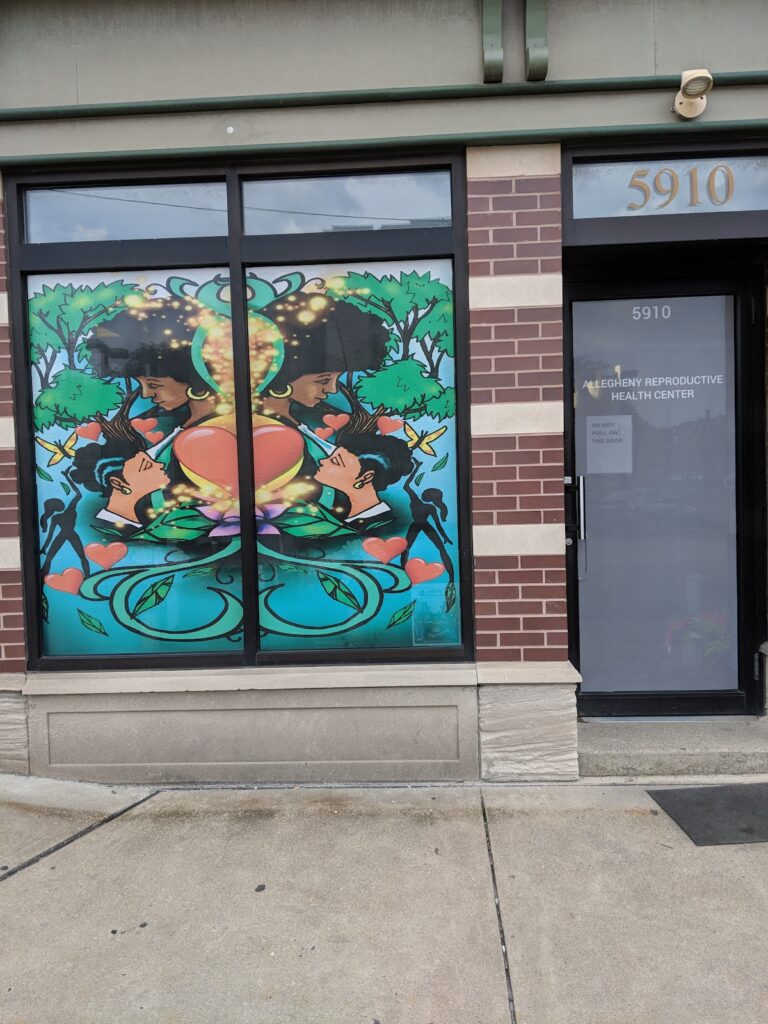 Allegheny Reproductive Health Center gallery photo