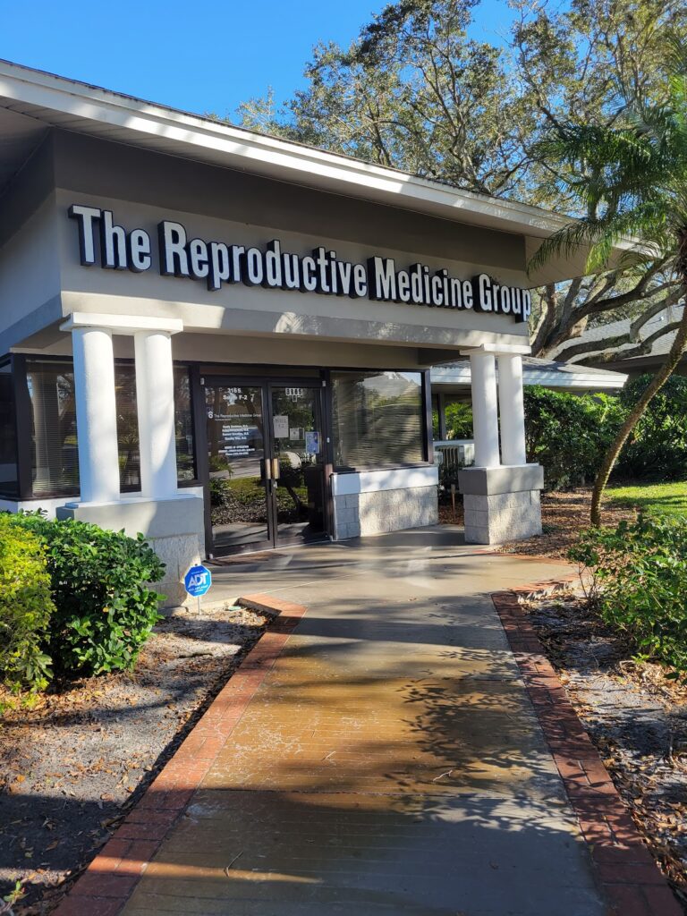 The Reproductive Medicine Group gallery photo