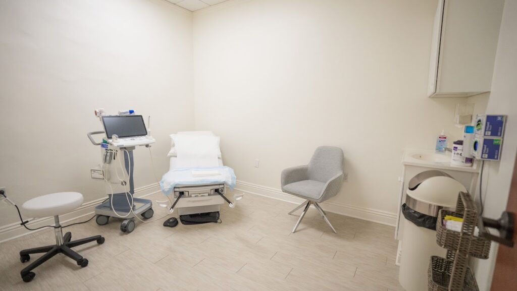 Center for Endometriosis and Fertility gallery photo