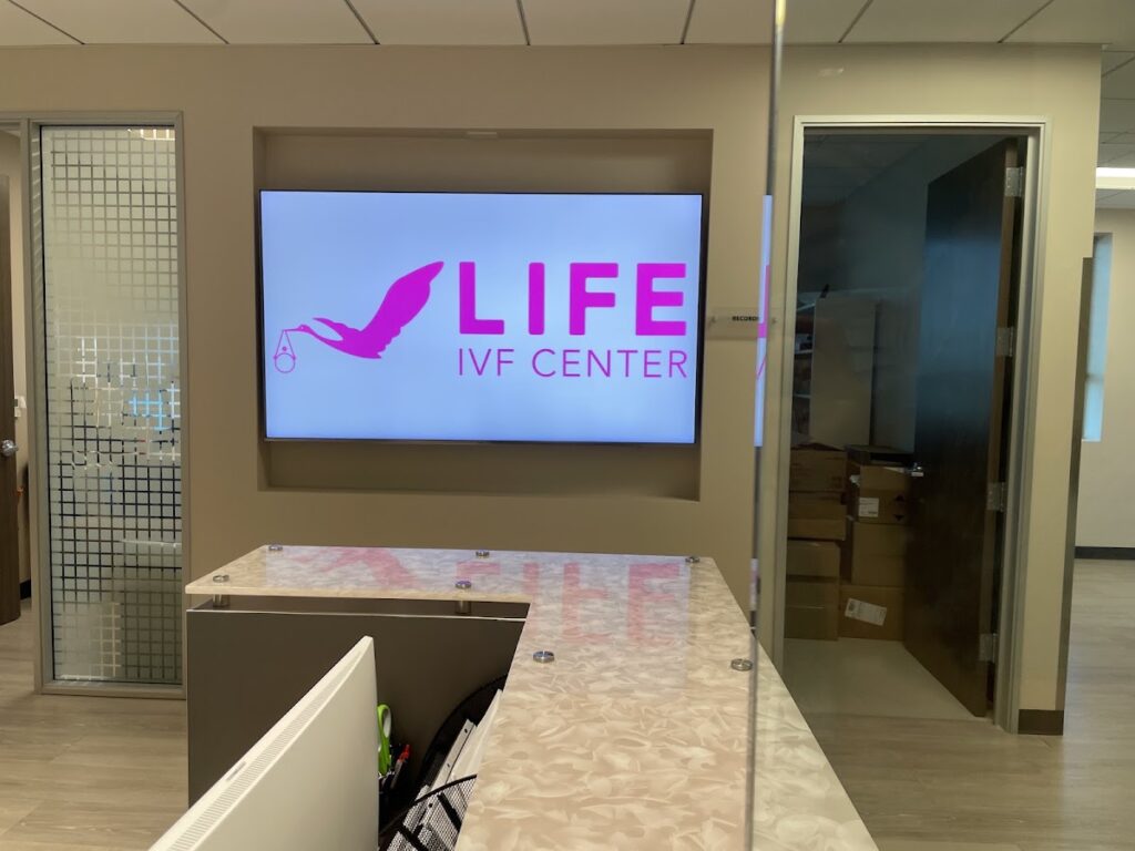 Life IVF Center Los Angeles gallery photo