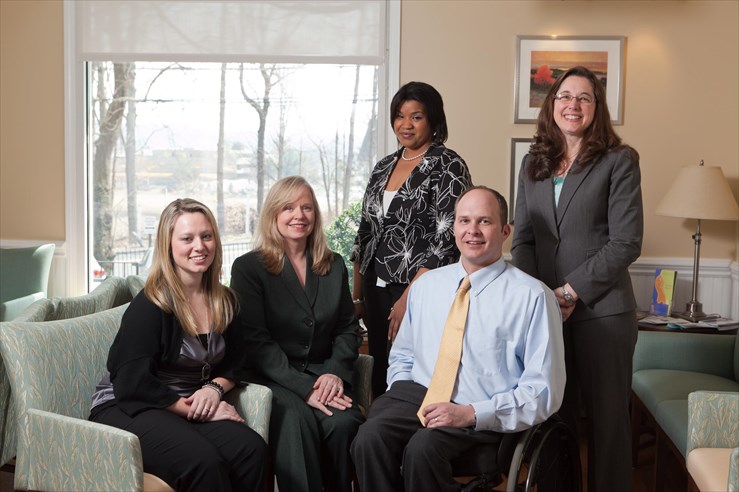 Yale Medicine Fertility Center gallery photo