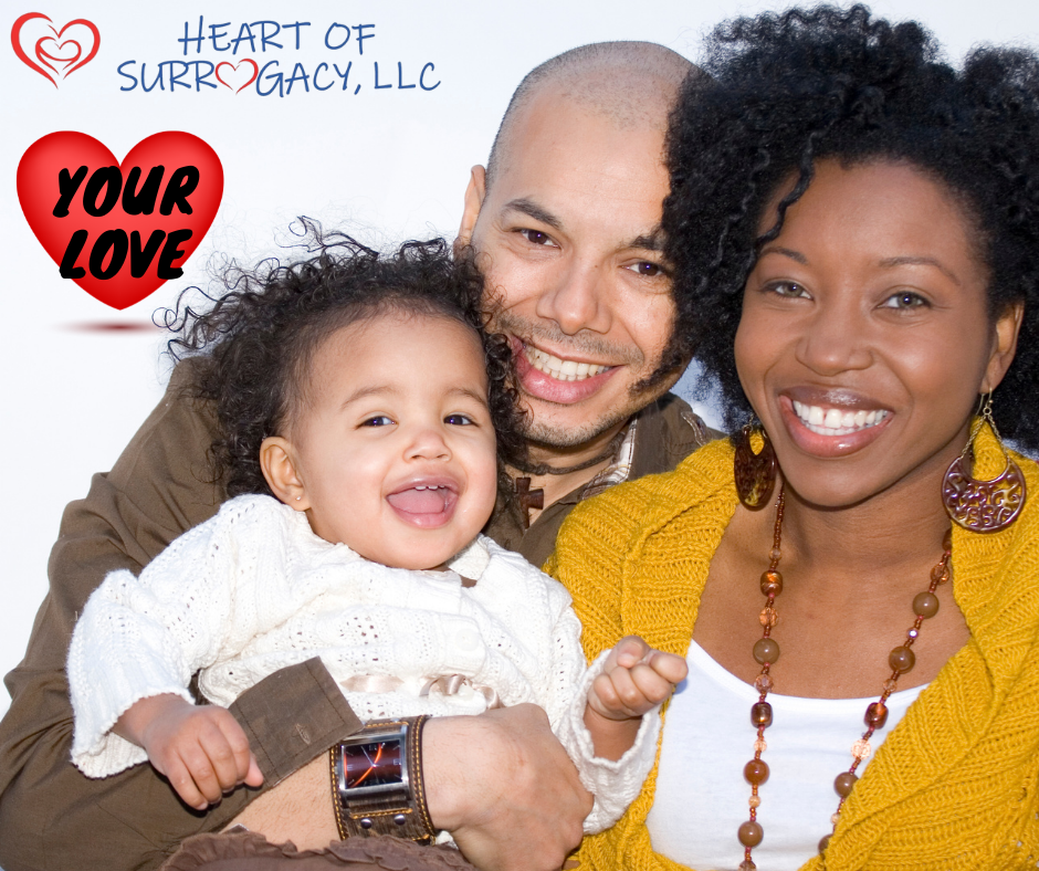 Heart of Surrogacy, LLC gallery photo