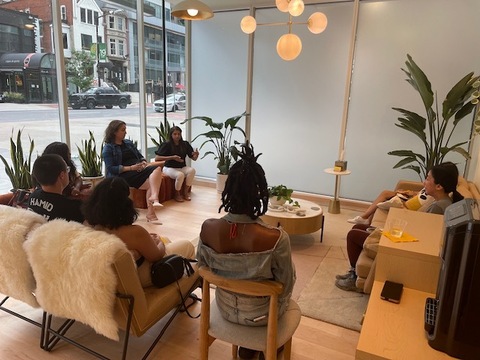 Kindbody – Washington D.C. gallery photo
