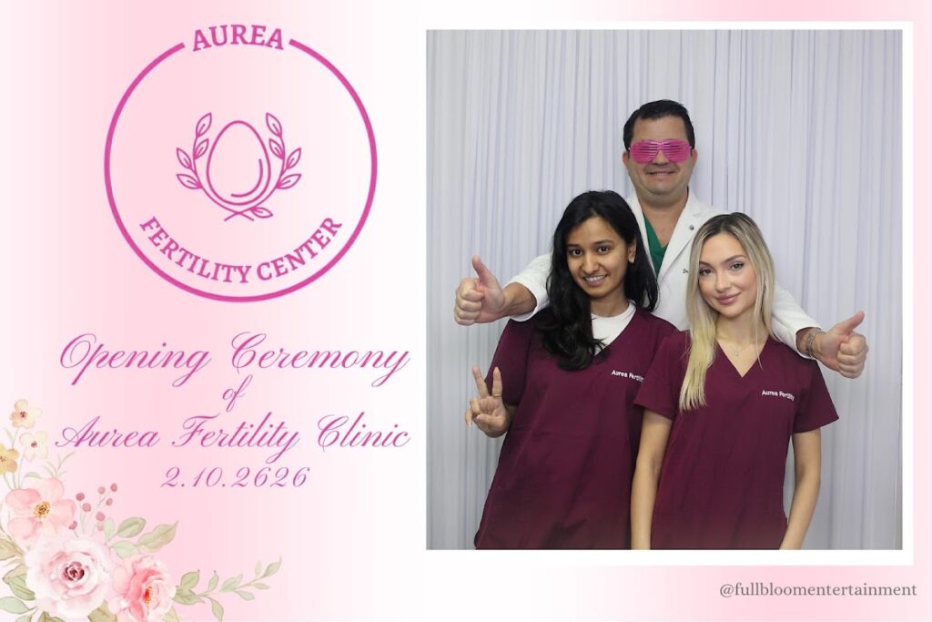 Aurea Fertility Center gallery photo