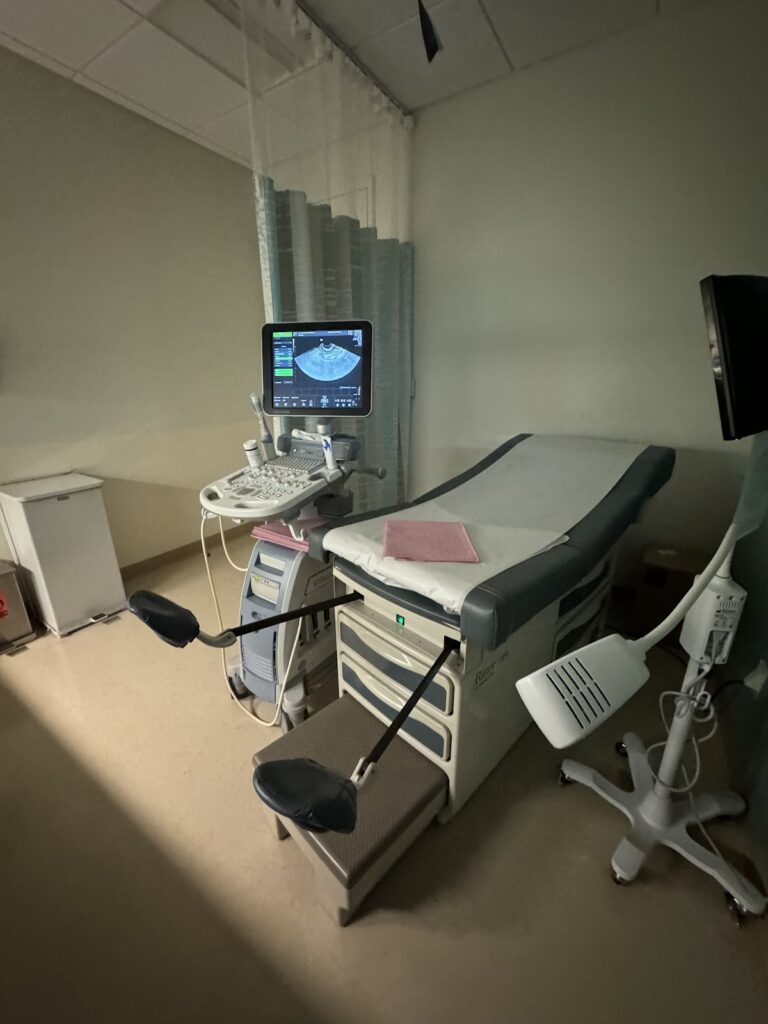 Shady Grove Fertility in Annapolis gallery photo