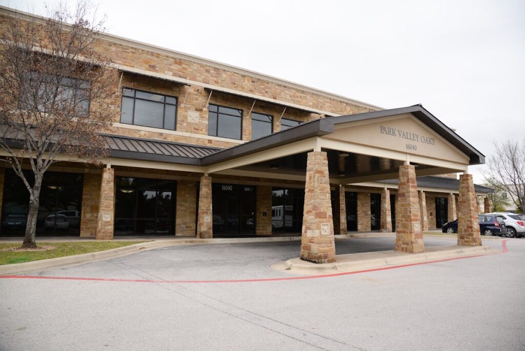 Texas Fertility Center – Round Rock Fertility Center gallery photo