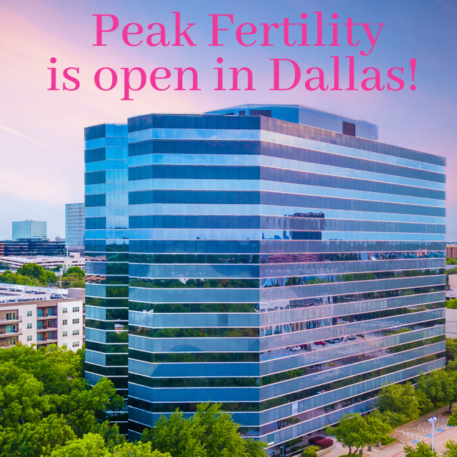 Peak Fertility gallery photo