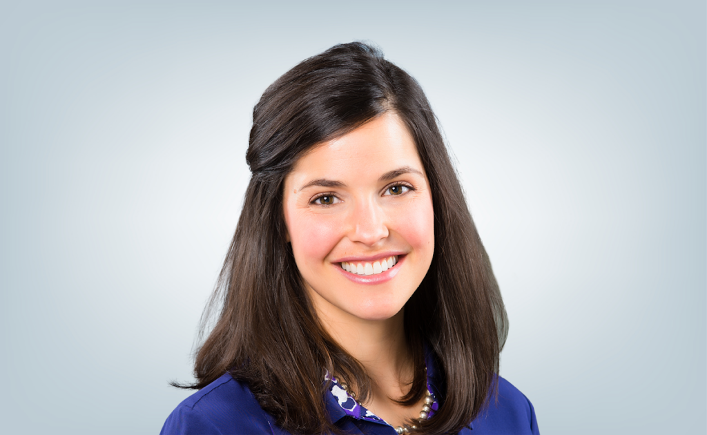 Lauren Murphy, MD – Boston IVF gallery photo