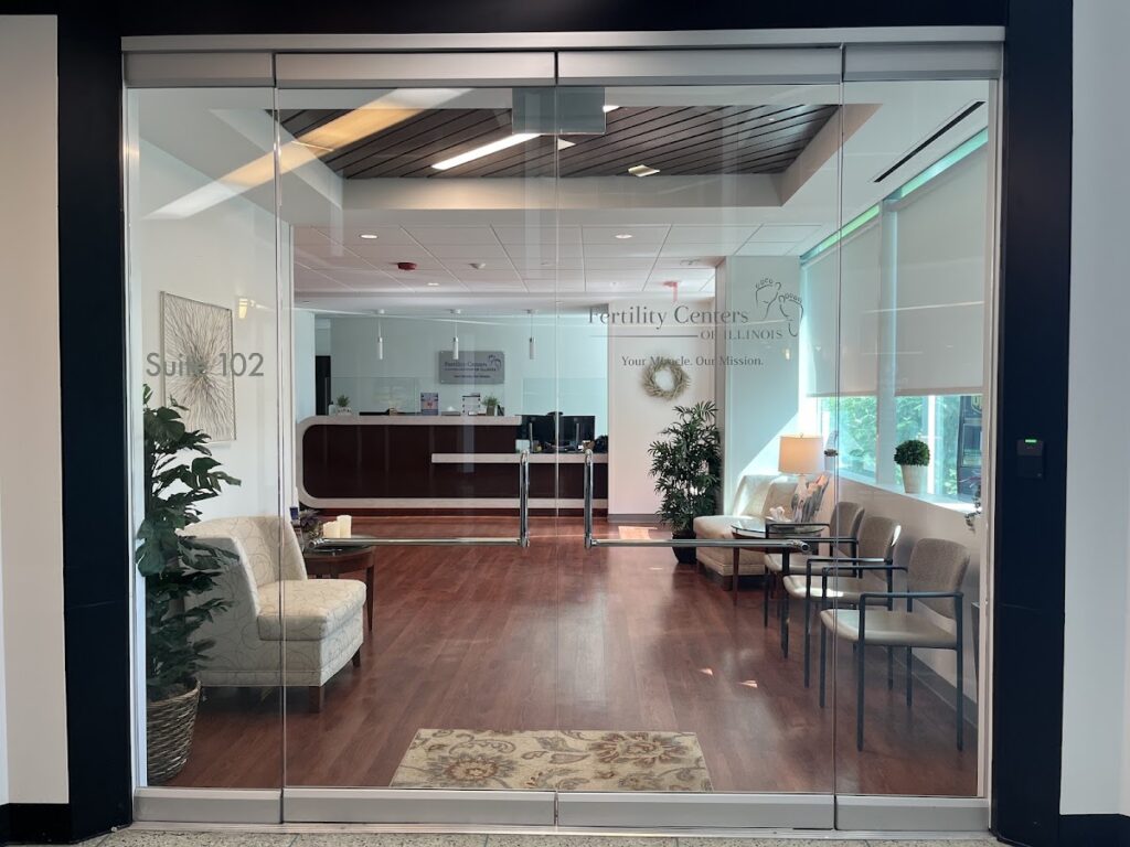 Fertility Centers of Illinois – Vernon Hills gallery photo