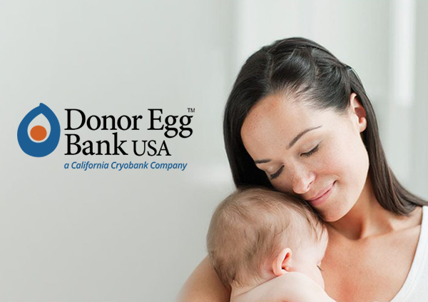 Donor Egg Bank USA gallery photo